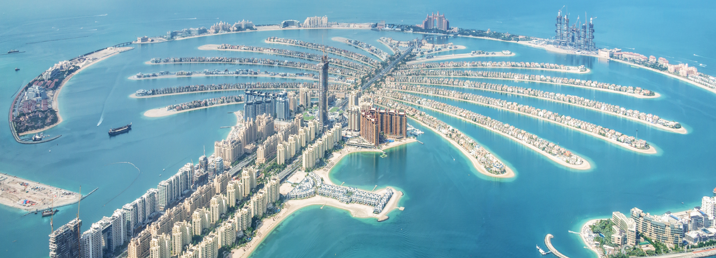 Best Hotels with Gym in Dubai