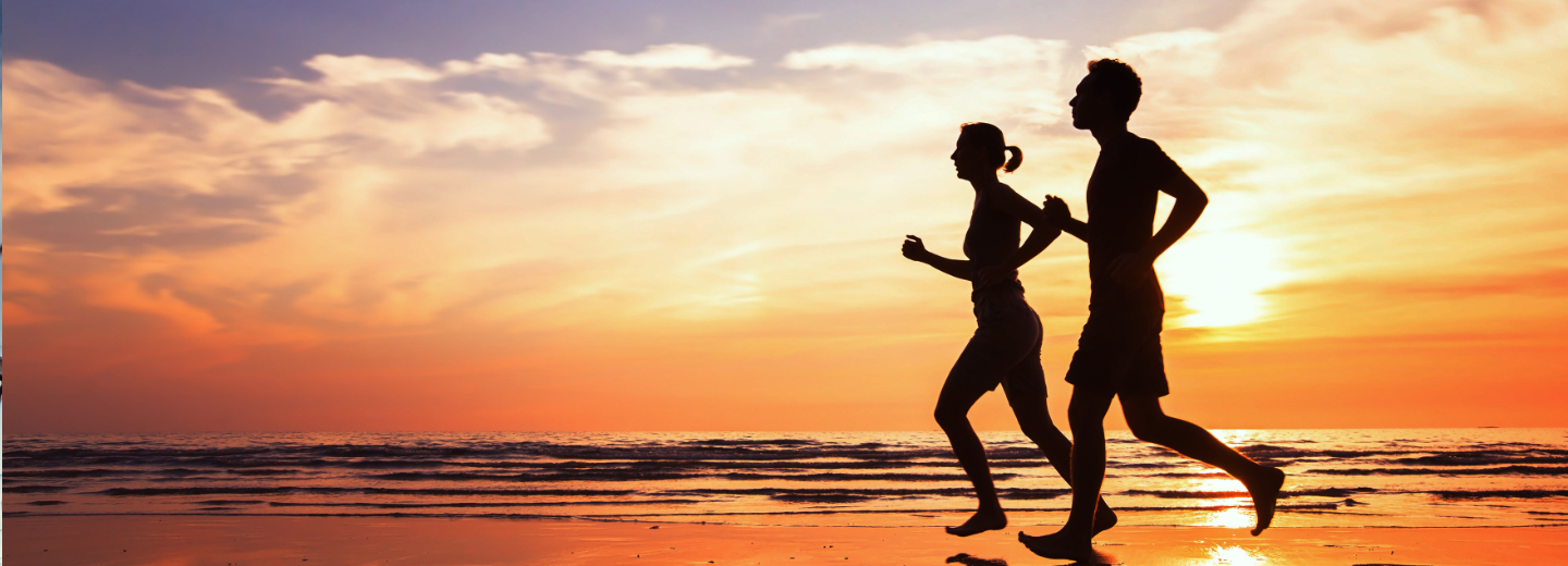 Don't skip workouts during vacation