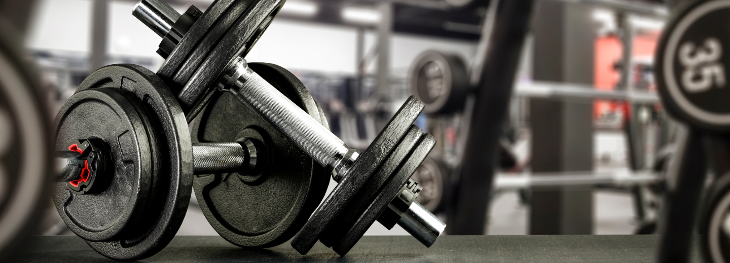 Maximize Workout in a Hotel Gym