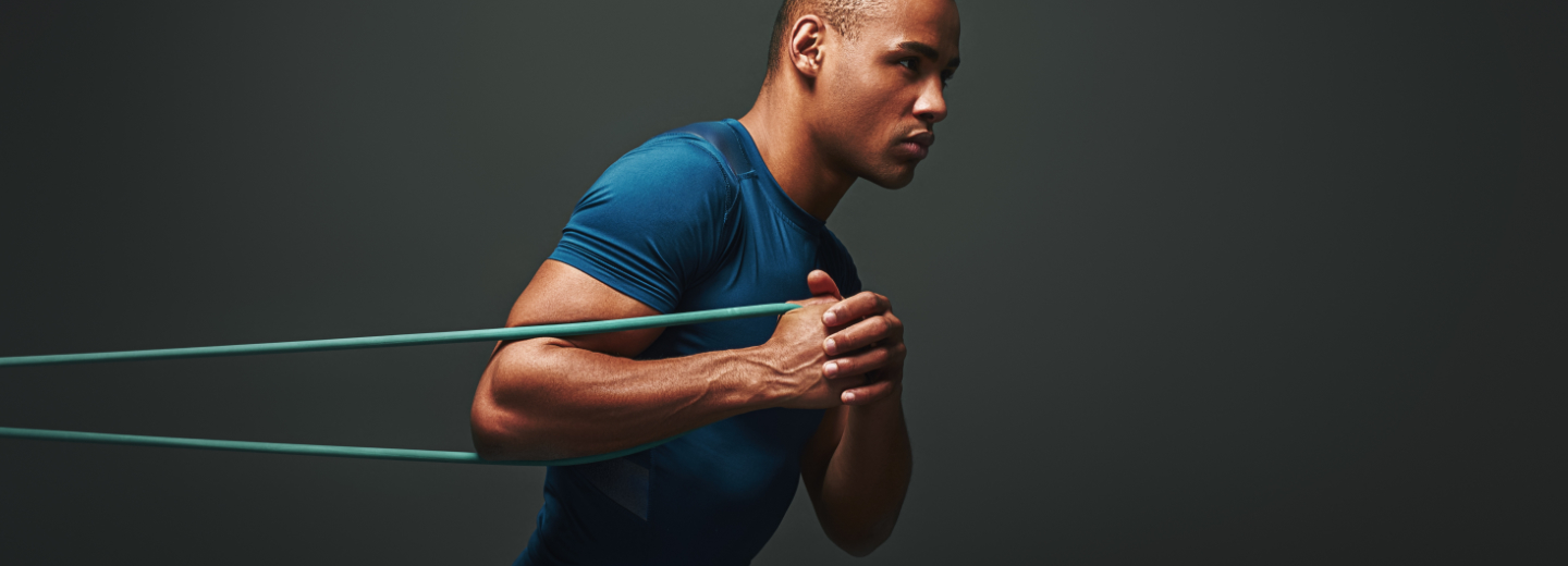 Resistance Bands Guide
