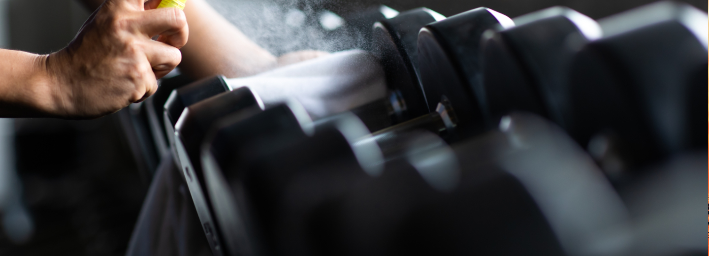 Transitioning Back to the Gym after COVID-19