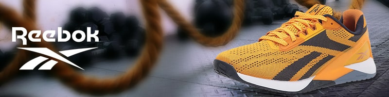 Reebok Training Shoes