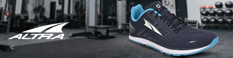 Altra Training Shoes