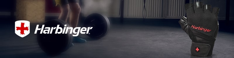 Training Gloves Harbinger