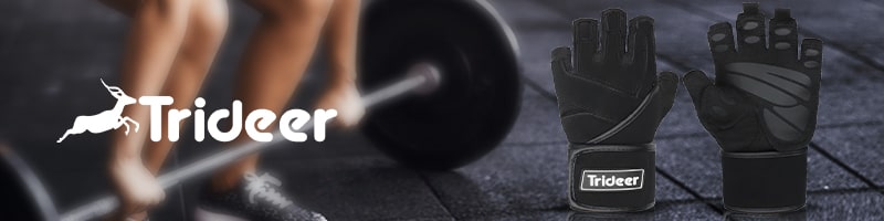 Training Gloves Trideer
